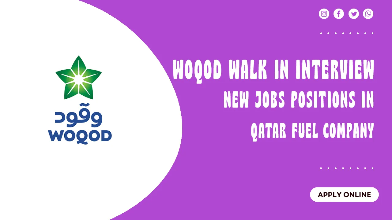 Woqod Walk in Interview